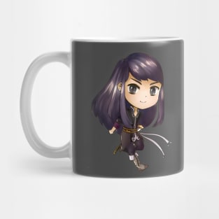 Yuri Mug